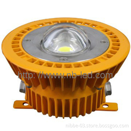 UL Listed led explosion proof lighting fixture
